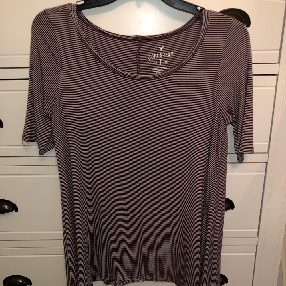Striped T-Shirt